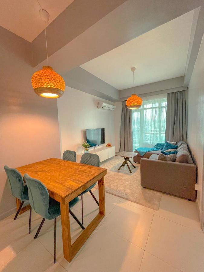 City Center- Balcony Suite Cebu Exterior photo