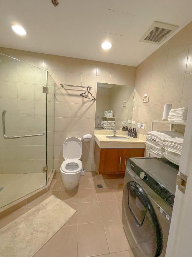 City Center- Balcony Suite Cebu Exterior photo