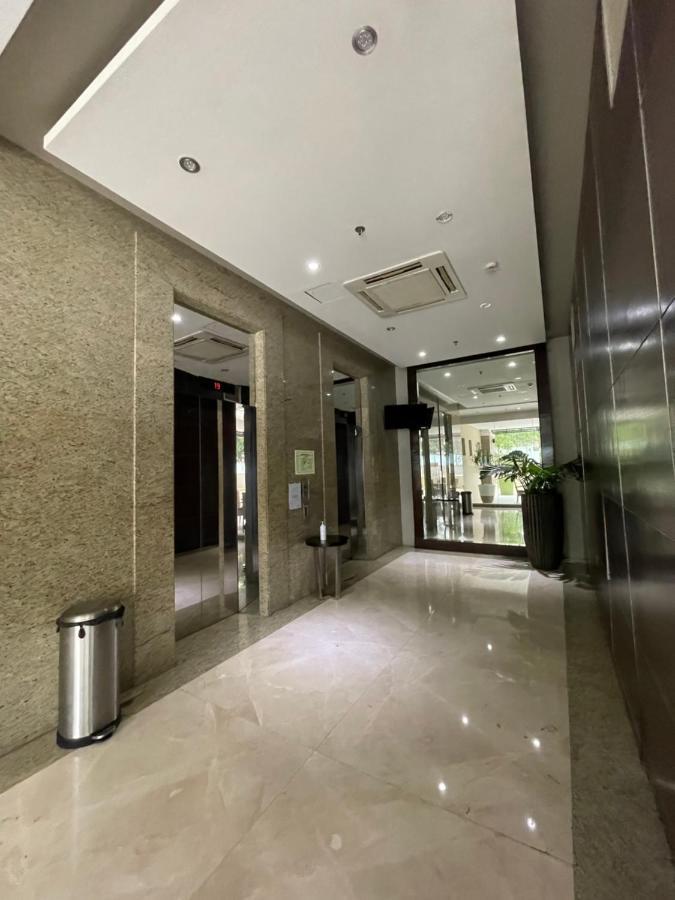 City Center- Balcony Suite Cebu Exterior photo