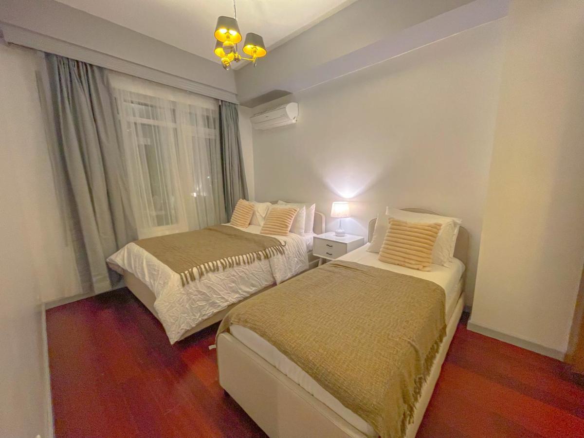 City Center- Balcony Suite Cebu Exterior photo